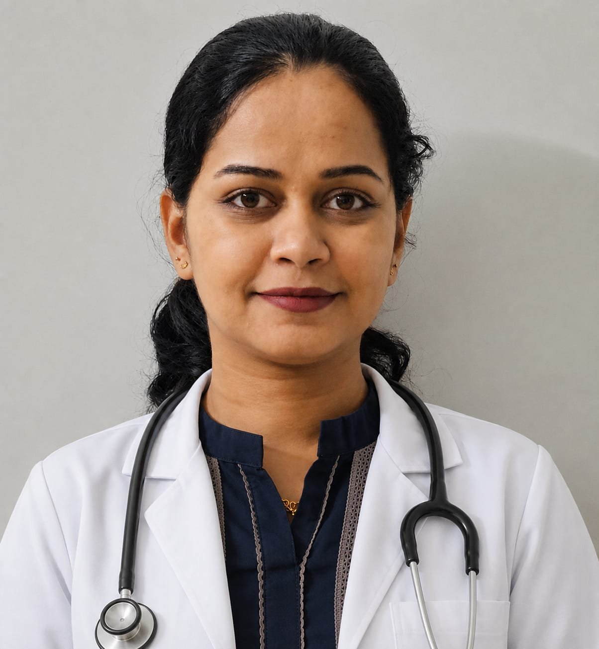 DR JILU MARIA JOSEPH